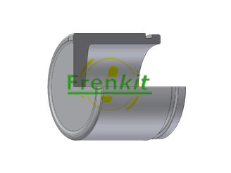 FRENKIT^P544904 P544904 | Поршень суппорта CHEVROLET LACCETI 04=>/HYUNDAI GETZ/NISSAN ALMERA N15 купить в Авто1 автозапчасти